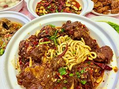 -三只鸟本地特色菜馆(上饶总店)
