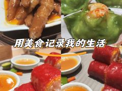 -点都德(聚福楼店)