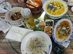 -破店·非遗蹄膀·闽菜馆(福飞路店)