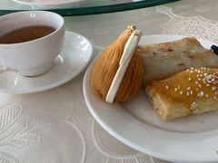 -鹿鸣酒家(越秀店)