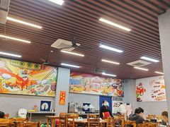 -顺德公平靓正特色牛花粥(花都店)