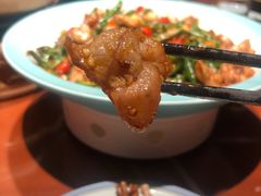 -麒麟小院·老九江菜(安平路店)