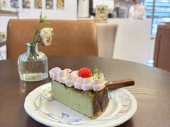 -云境cloudland·口味蛋糕•下午茶(长江路店)