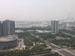 -常熟理文铂尔曼酒店