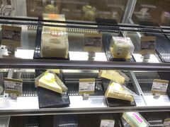 -家琳甜品(江南东店)