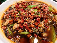 -庆合府重庆大排档(紫都城店)