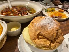 舒芙蕾-港丽餐厅(杭大店)