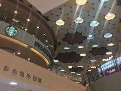 -银座mall(东直门店)