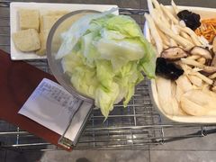 -东来顺饭庄(王府井步行街店)