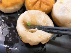 -小杨生煎(黄河路店)