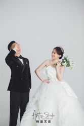 -艺匠摄影ARTIZ STUDIO(南京店)