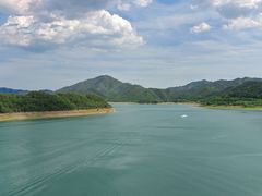 -北京金海湖景区