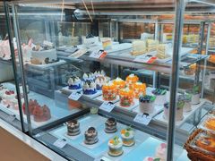 -面包新语(龙湖·西宸天街店)