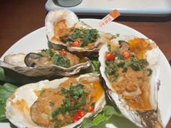 -乔街深夜食堂·小龙虾·高压锅生蚝(杭州总店)