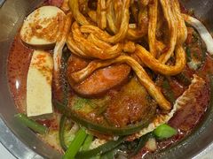 -苏袁麻辣烫(呼和浩特总局街店)