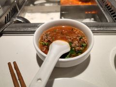 -海底捞火锅(威高广场店)