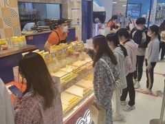 -東更道点心行(崂山丽达店)