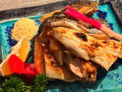 -炙柒Sekinana·精致日料(合生汇店)