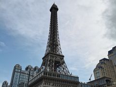 -澳门励庭海景酒店