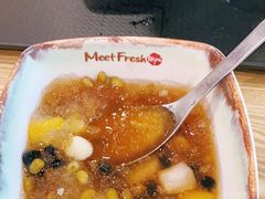 -鲜芋仙(南开大悦城店)