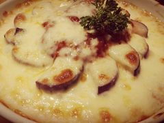 -Lia Cafe Bar Restaurant松山咖啡屋