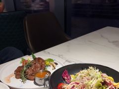 -1874融合西厨·观景餐厅(保利店)