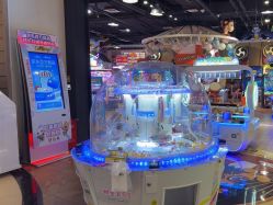 -卡通尼乐园(新达汇三林店)