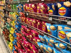 -北京华联生活超市(北京常营店)