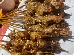 -木屋烧烤(西南角店)