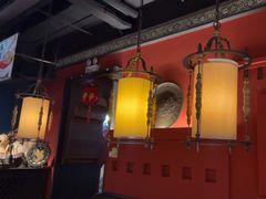 -纳瓦新疆菜(银都店)