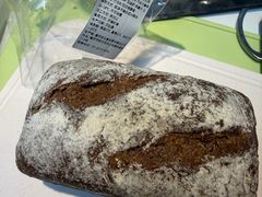 -佐敦面包铺·JORDAN BAKERY