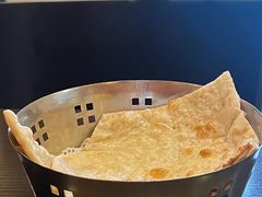 -克比叔叔印度餐厅Kebabs on the Grille(永康路分店)