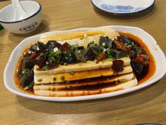 -烤满分·东北烧烤(首经贸店)