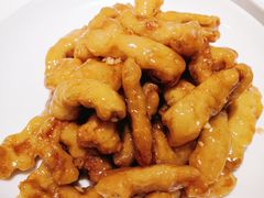 -金春禧·鲁菜海鲜(延吉路万达店)