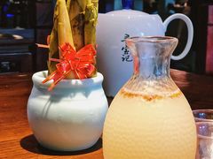 桂花米酒-寻宝记绍兴菜(鲁迅路店)