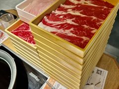 -温野菜涮涮锅(西单大悦城店)