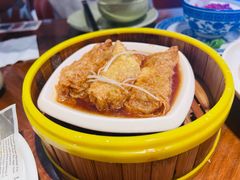 -蝴蝶里·粤菜·点心(龙湖杭州金沙天街店)