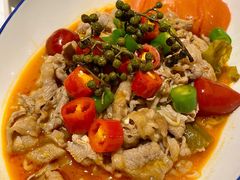 -维园悦谱·海派家常菜(乌鲁木齐南路店)