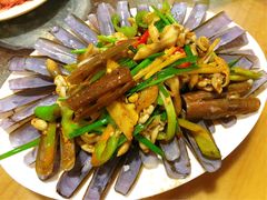 -岛中岛·海鲜大排档·万宁老字号(东澳店)