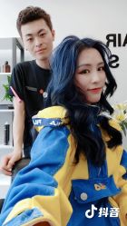 长发-T-Hair Salon