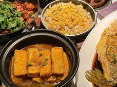 -食锦记·福建私房菜(万宝广场店)