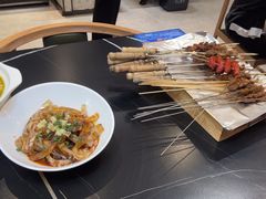 -勇利赵家烤肉坊(含光路店)
