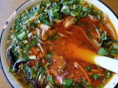 哨子面-樊记腊汁肉(竹笆市总店)