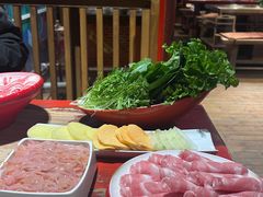 -宽窄巷子鲜牛火锅(北京首店)
