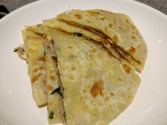 麦饼加肉-荣家小吃(紫阳街店)