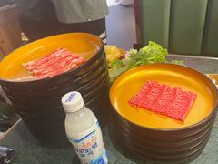 -牛New寿喜烧(曹路花园城店)