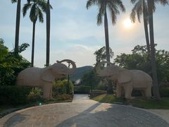 -清远熹乐谷温泉度假酒店