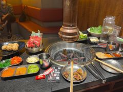 -伊茉家的烤肉店(勒泰中心店)