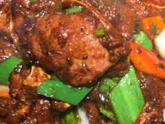 -百年神厨·地道川菜(清江西路店)