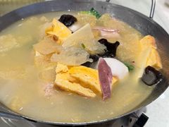 杭三鲜-群乐饭店(滨安路店)